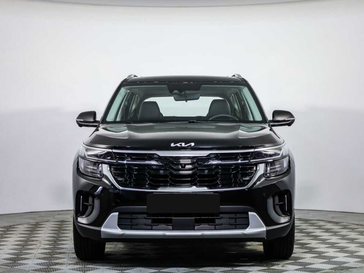 Выбранный автомобиль