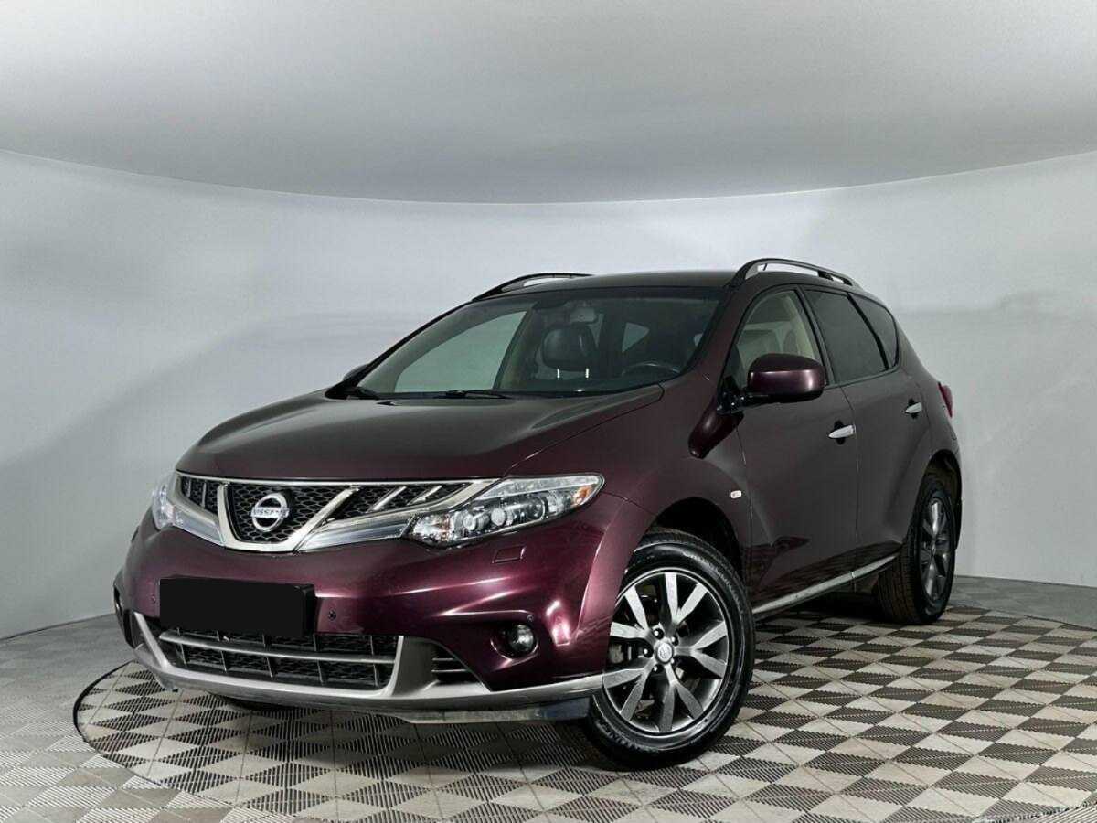 Выбранный автомобиль