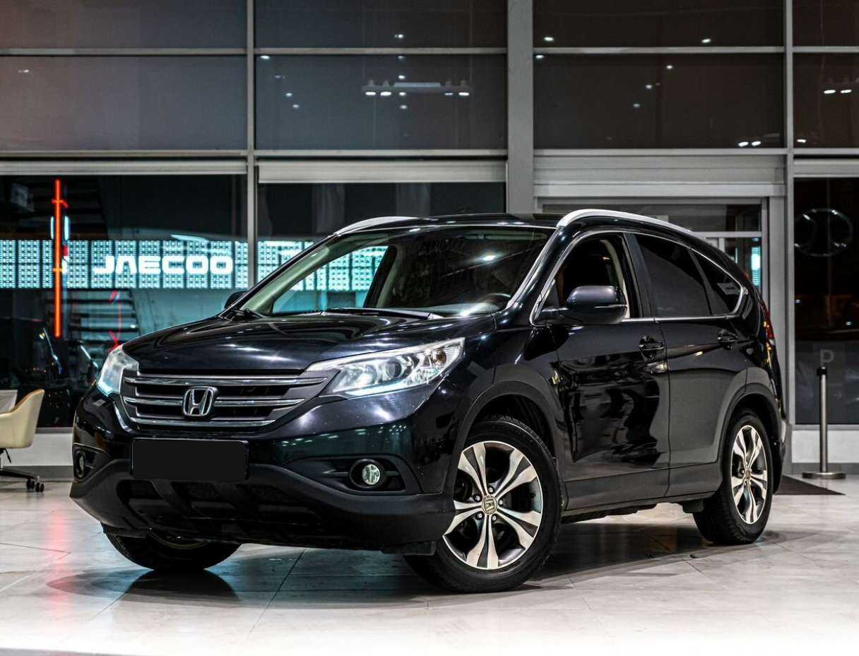 Выбранный автомобиль