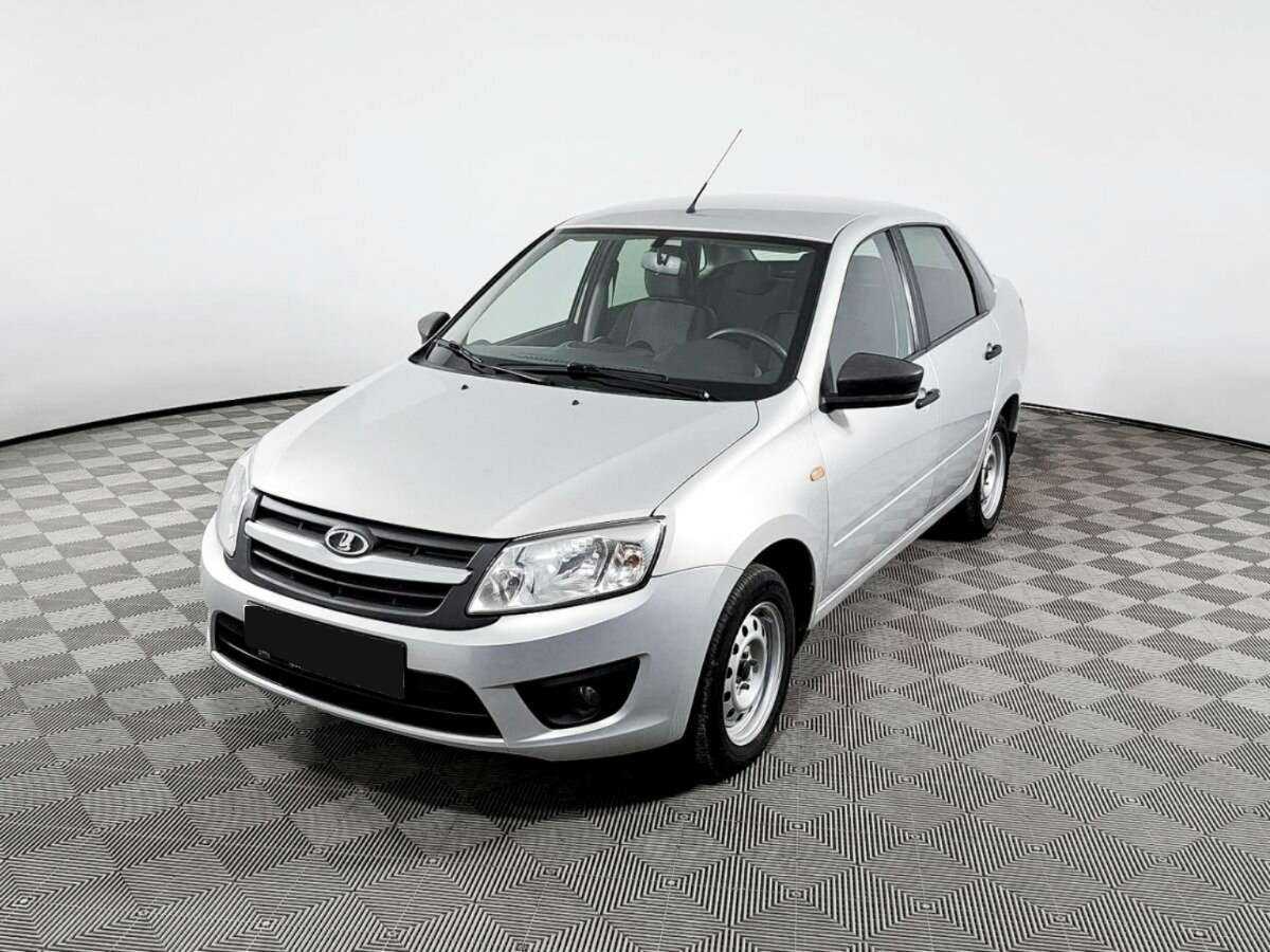 Выбранный автомобиль