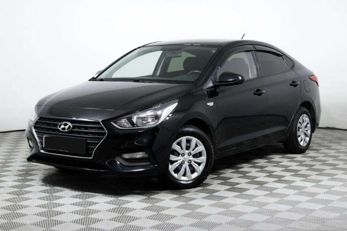 Выбранный автомобиль