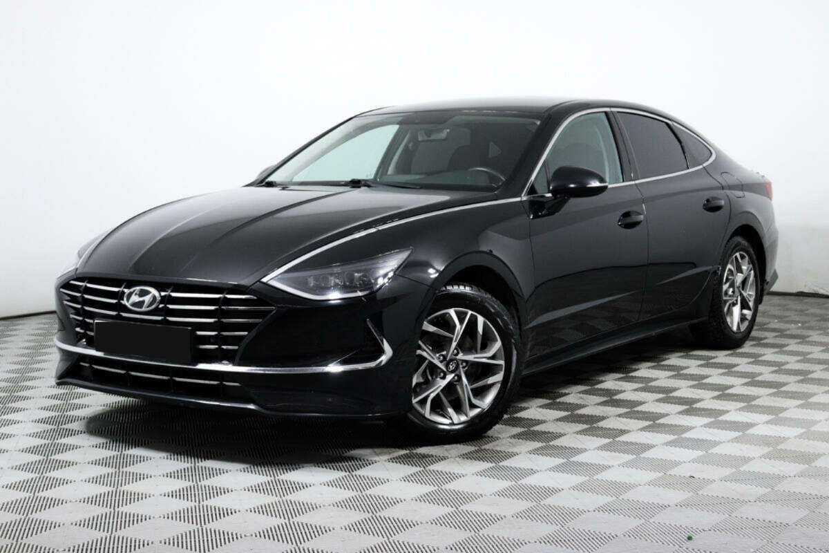 Выбранный автомобиль