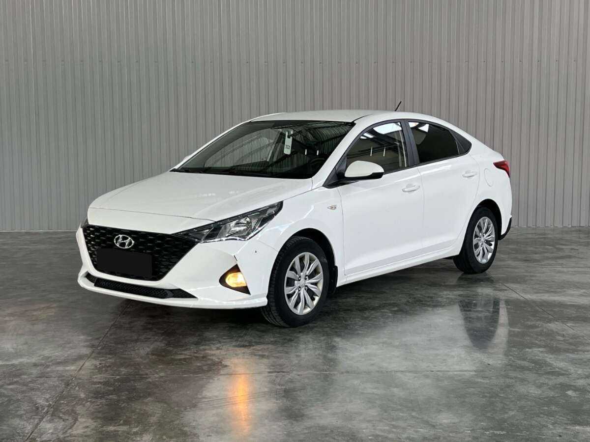 Выбранный автомобиль