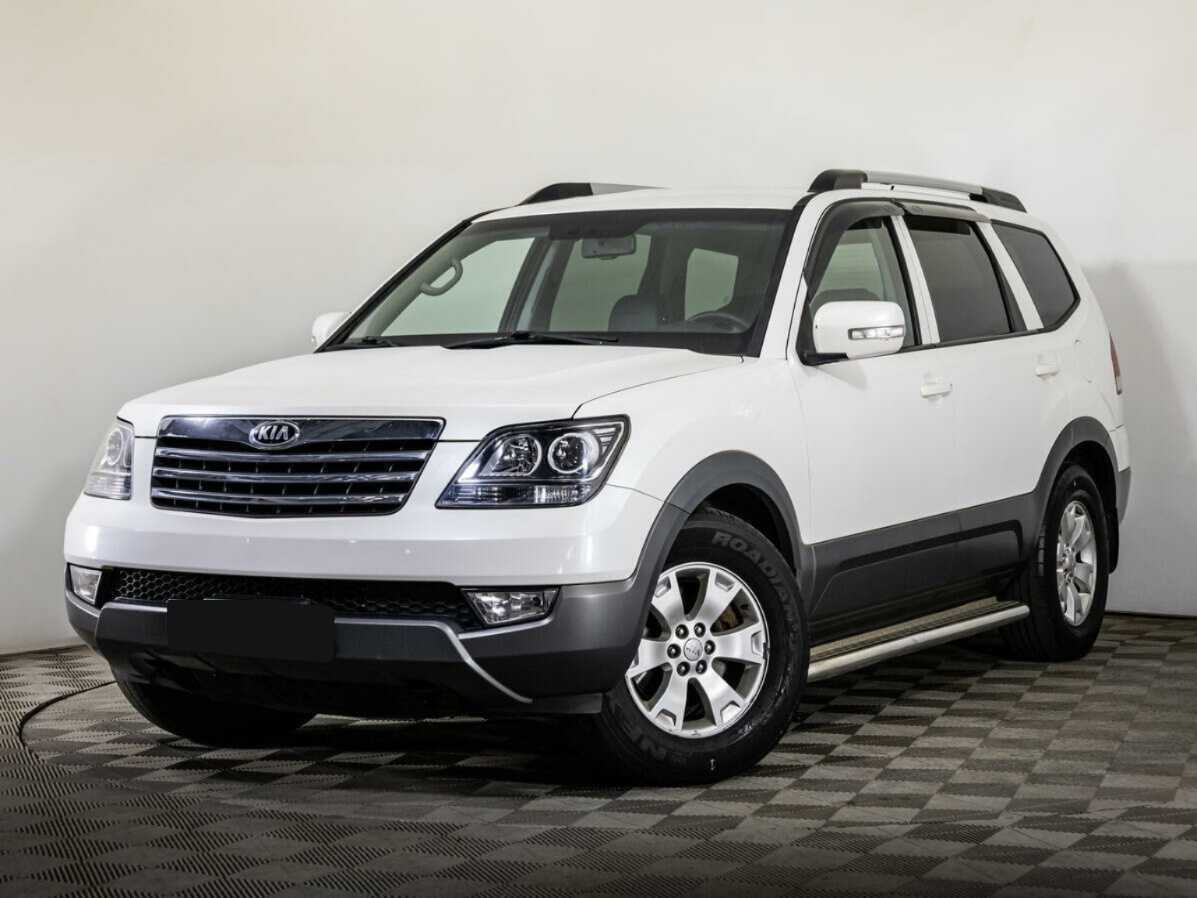 Выбранный автомобиль