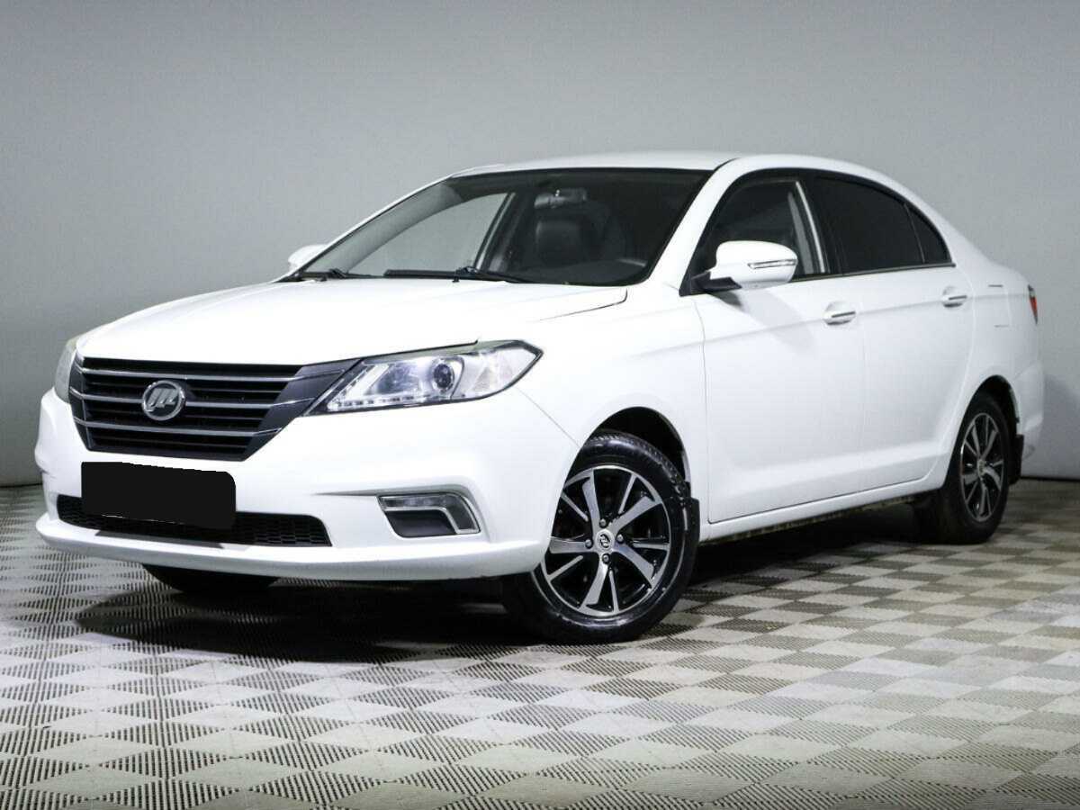 Выбранный автомобиль