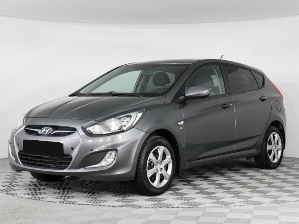 Выбранный автомобиль