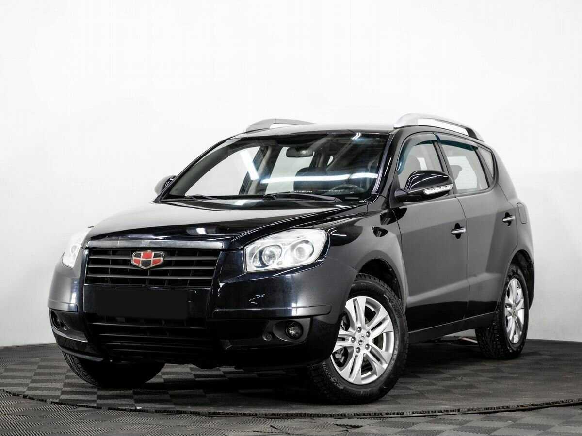 Выбранный автомобиль