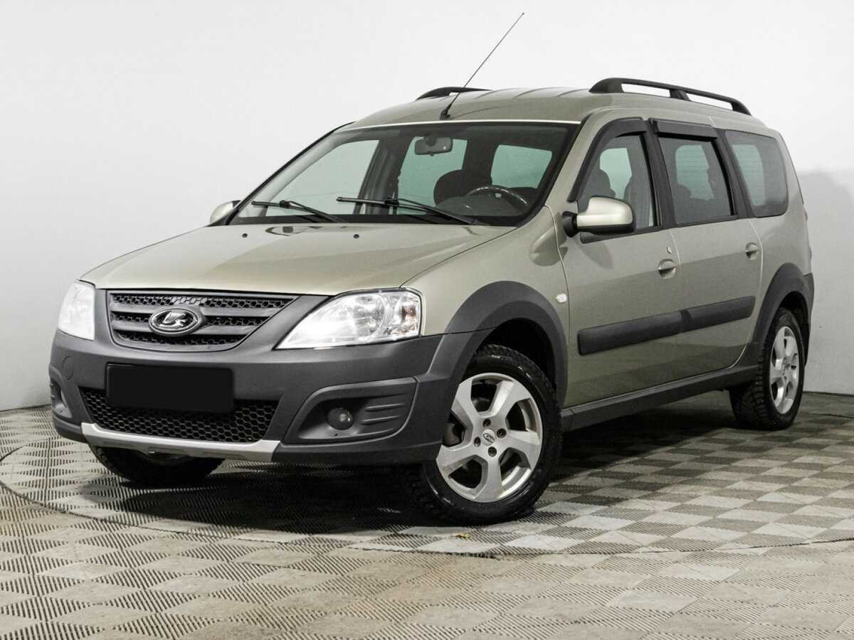 Выбранный автомобиль