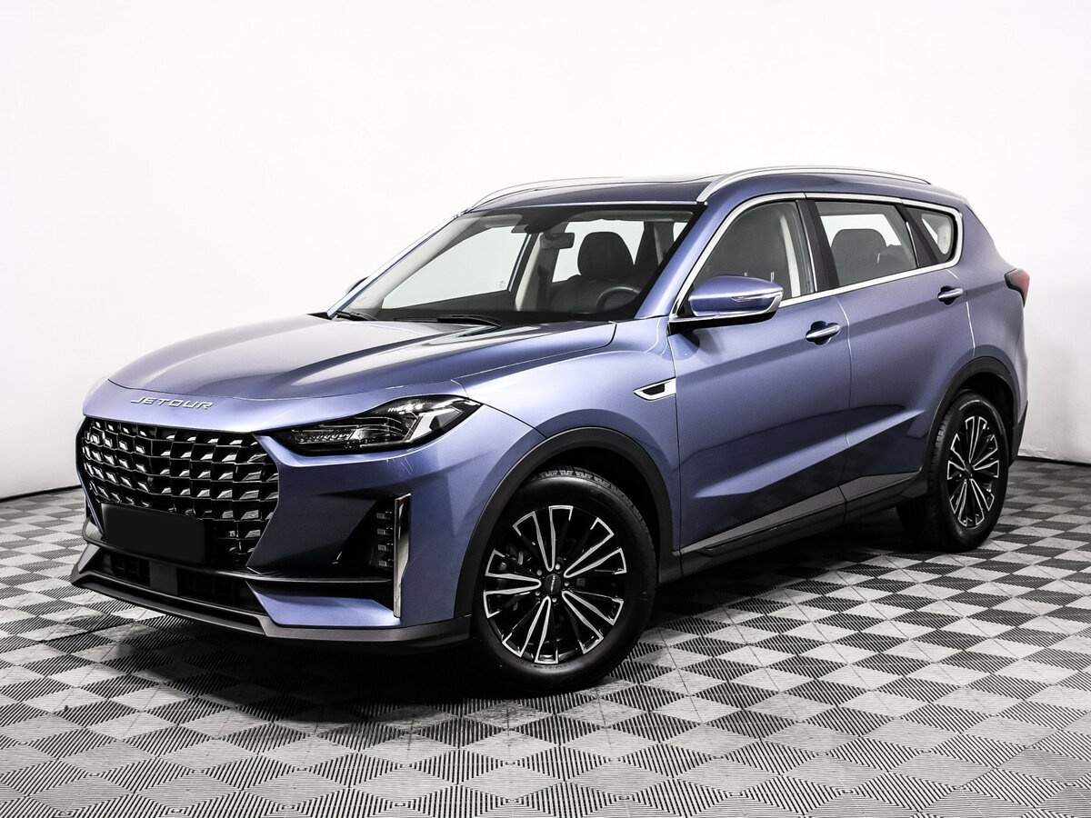 Выбранный автомобиль