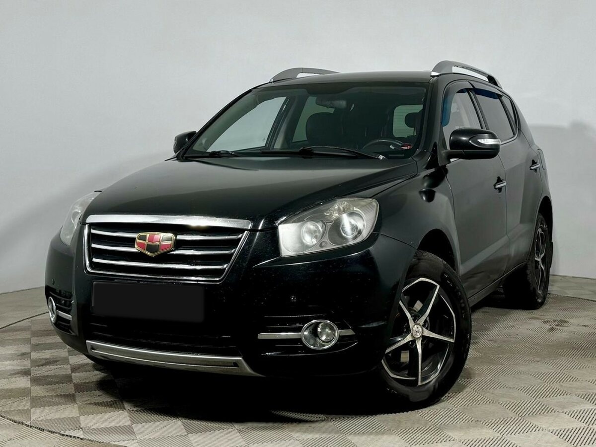 Выбранный автомобиль