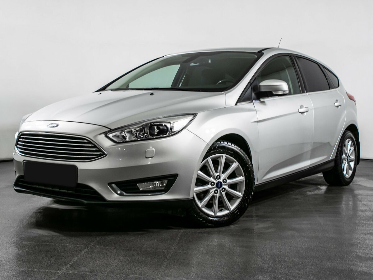 Выбранный автомобиль